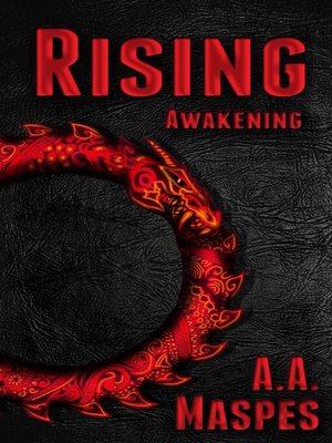 cover image of Rising